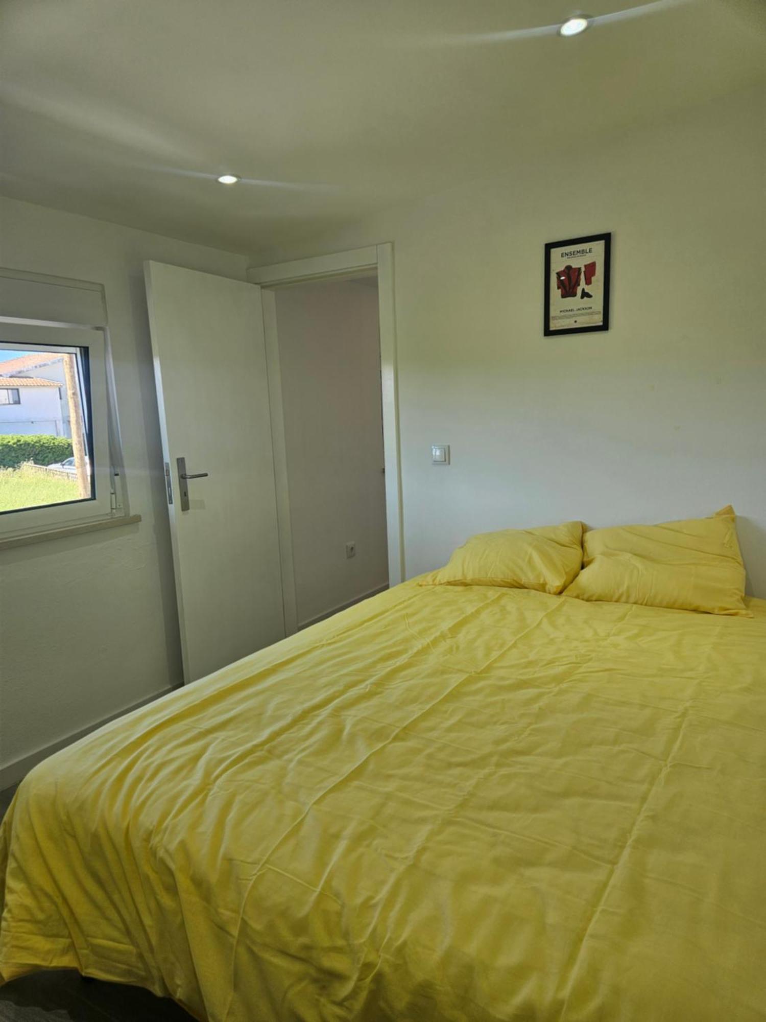 Casa Ma Apartment