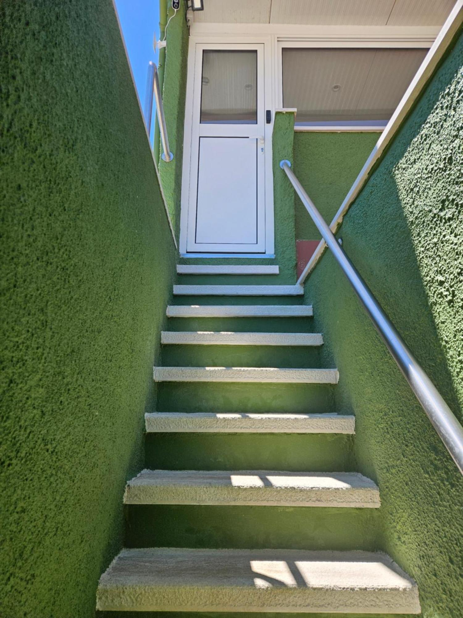 Apartment Casa Ma *