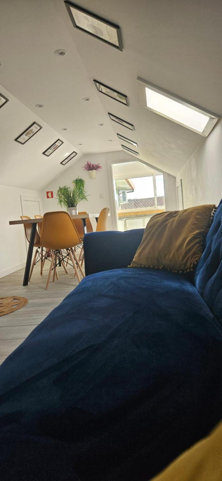 Apartment Casa Ma *